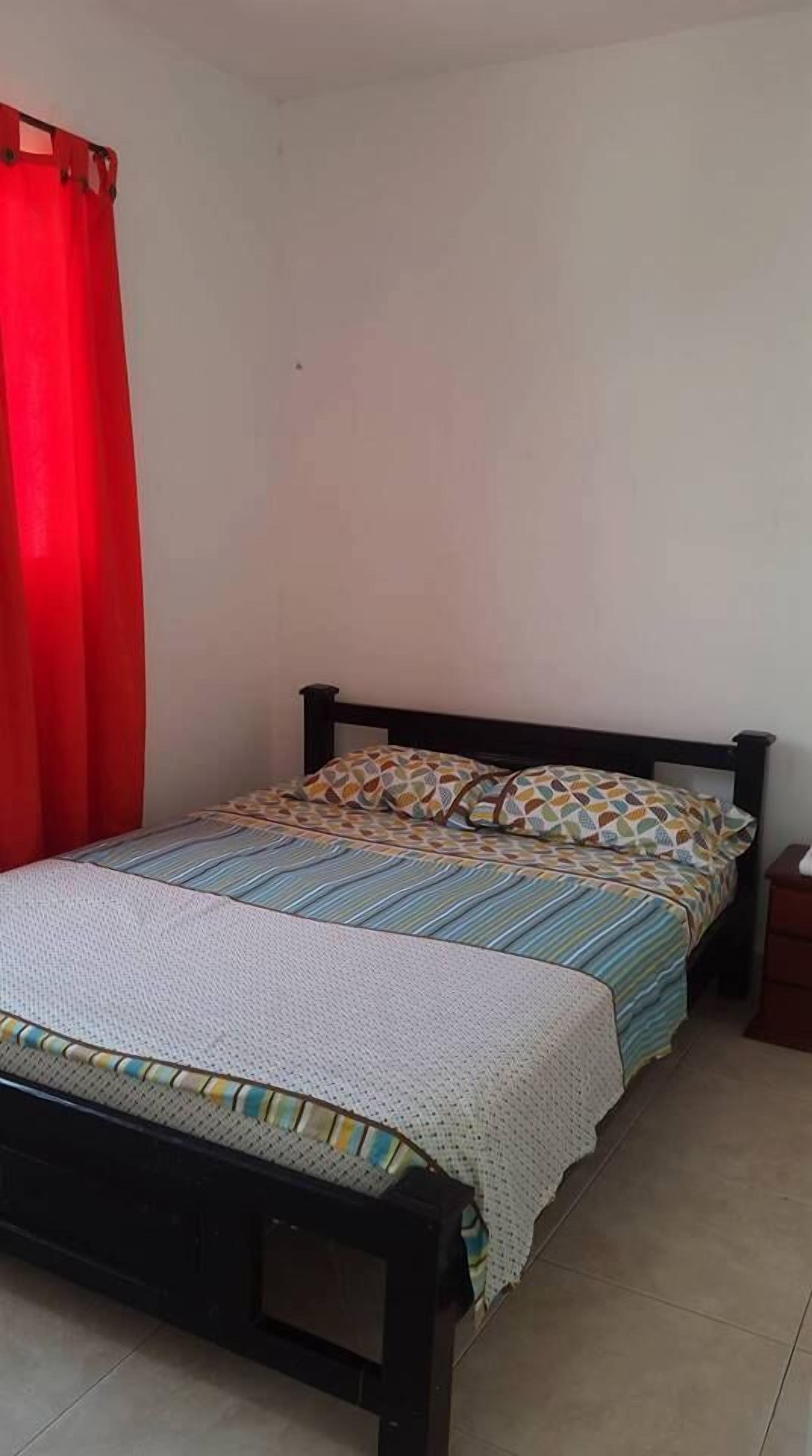 Hotel Dora Smith Cartagena — Fotos 2