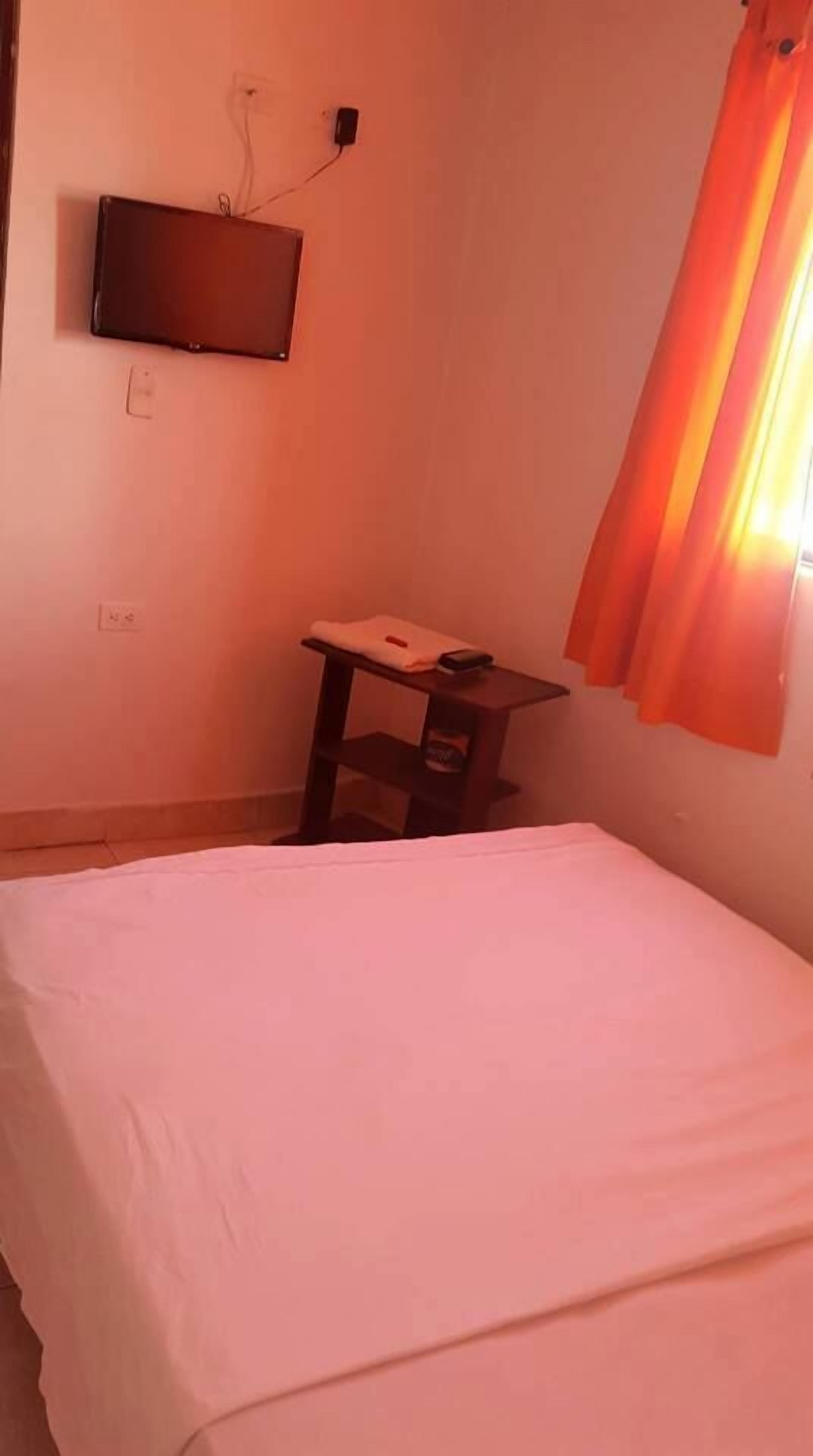 Hotel Dora Smith Cartagena — Fotos 1