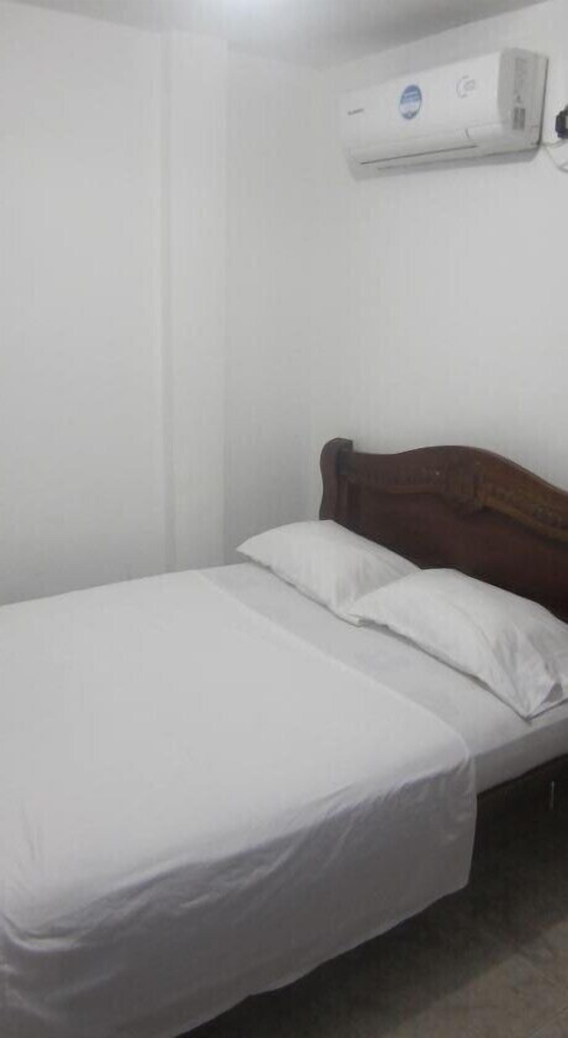 Hotel Dora Smith Cartagena — Fotos 3